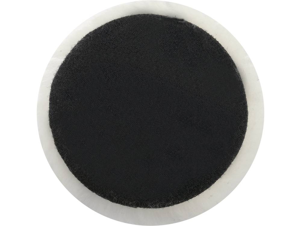 Poliravimo kailiukas velcro | 125 mm (YT-47911)