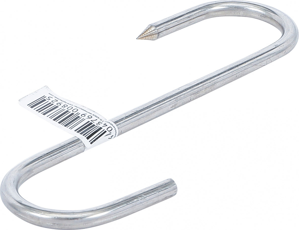 Kablys mėsai | 160 mm | Nerūdijantis plienas (80916)