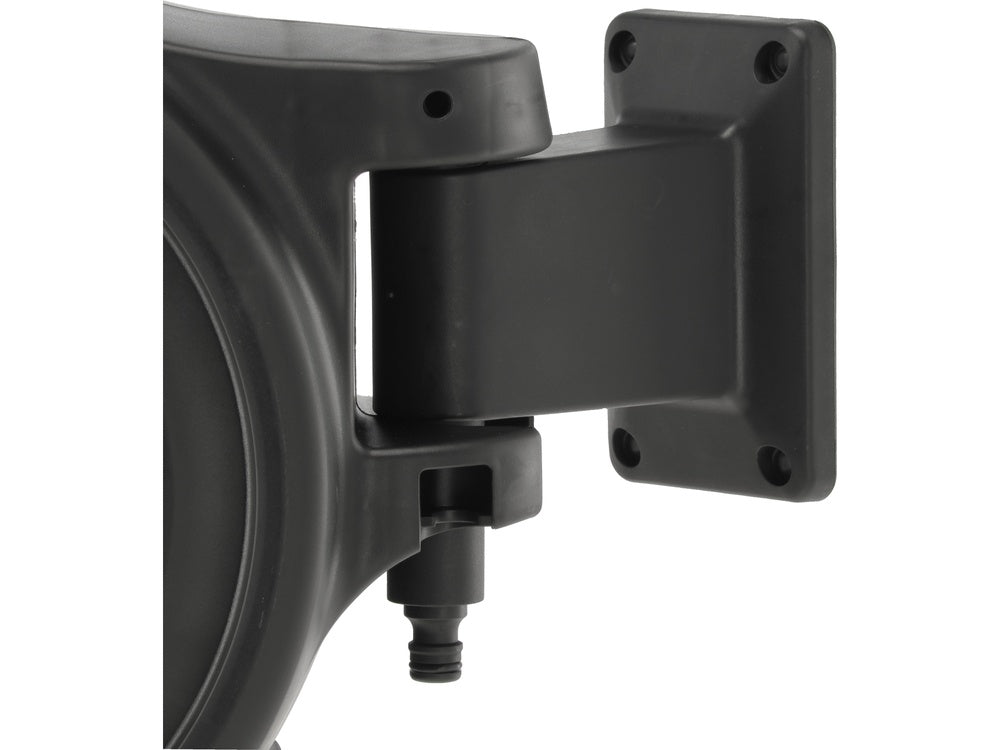 Sodo žarna automatinėje ritėje | 15m (YT-90100)