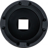 Ašies veržlės galvutė | vidiniai dantukai | DAF (LF 45) 12t (74603B)