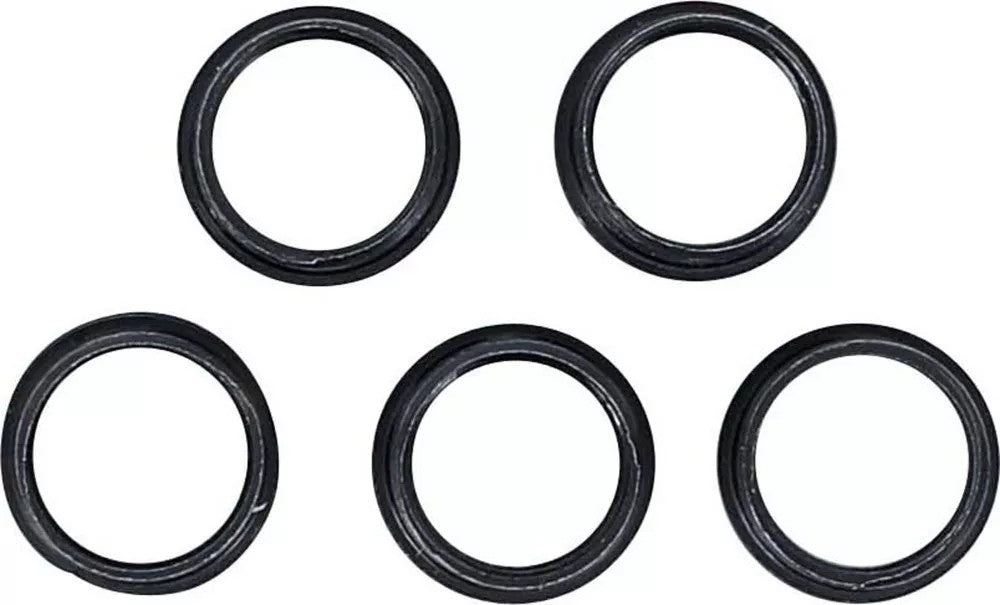 Indėklai žvakės sriegio lizdui juodi | 11 mm | M14 x 1.25 | 5 vnt.(149-11)