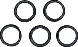 Indėklai žvakės sriegio lizdui juodi | 11 mm | M14 x 1.25 | 5 vnt.(149-11)