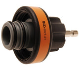 Spaudimo adapteris Opel Astra J + Zafira C (8027-21)