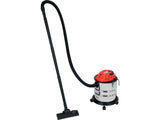 Dulkių siurblys šlapiam/sausam/peleniniam valymui 1200 W 20 l (YT-85705)