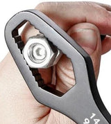 Universalus dvipusis veržliaraktis | 9-13 mm, 14-22 mm (UW10D)