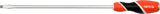 GO-THROUGH SCREWDRIVER | 8 MM | 250 MM (YT-25991)