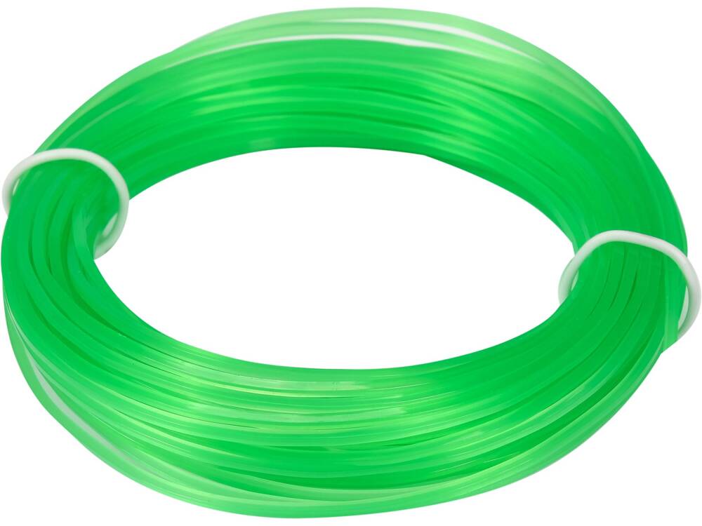 GRASS TRIMMER LINE 2.0MMX10M /SQUARE/ (89413)