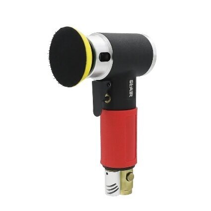 Orinis kampinis šlifuoklis / poliruoklis (XX356)