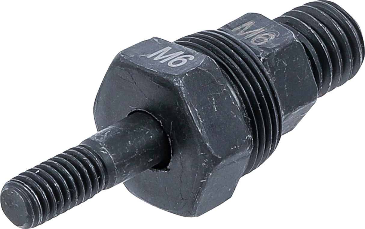 Kniedės veržlės įtempimo pailginimas BGS 6834 | M6 (6834-M6)