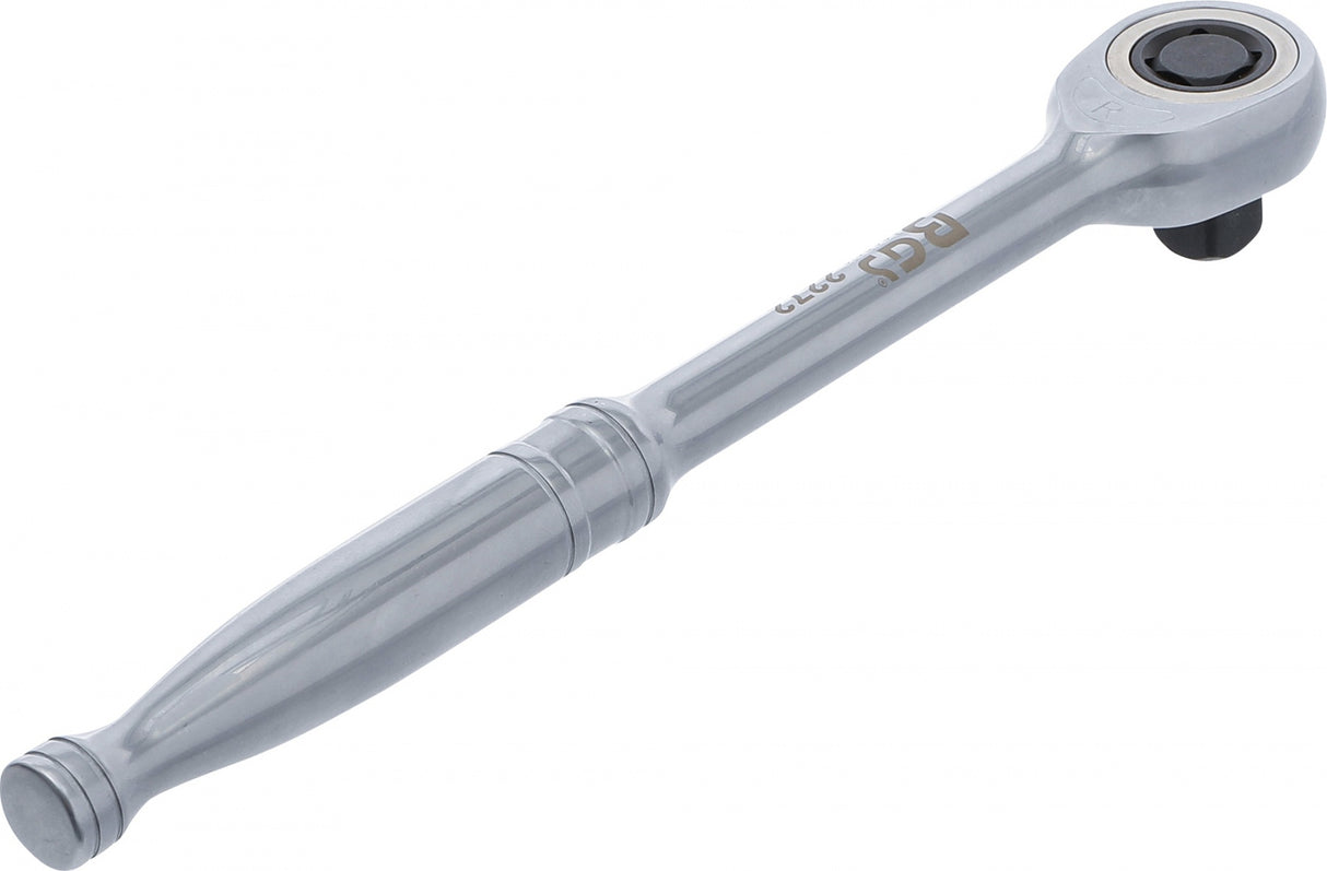 Terkšlinis raktas su adatiniu guoliu | be dantukų | išorinis kvadratas 12.5 mm (1/2") (2272)