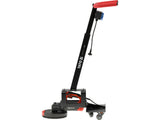 Betono šlifuoklis ant stovo | 1500W 180MM (M14;4000-6000MIN-1) (YT-82163)
