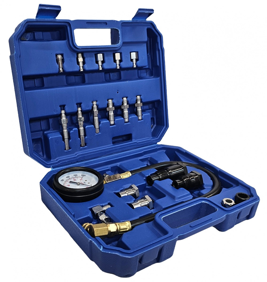 Kompresijos matuoklis dyzeliniams varikliams (H03002)