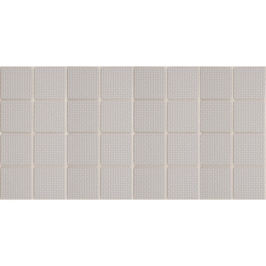 Lipnūs padukai baldams balti 18x18mm 32vnt. (74901)