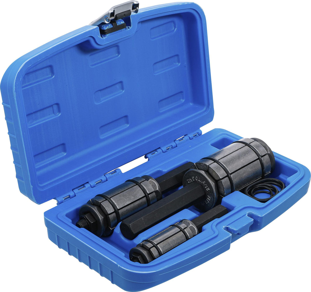 Išmetimo vamzdžių plėtiklių komplektas | 3 vnt. (129)