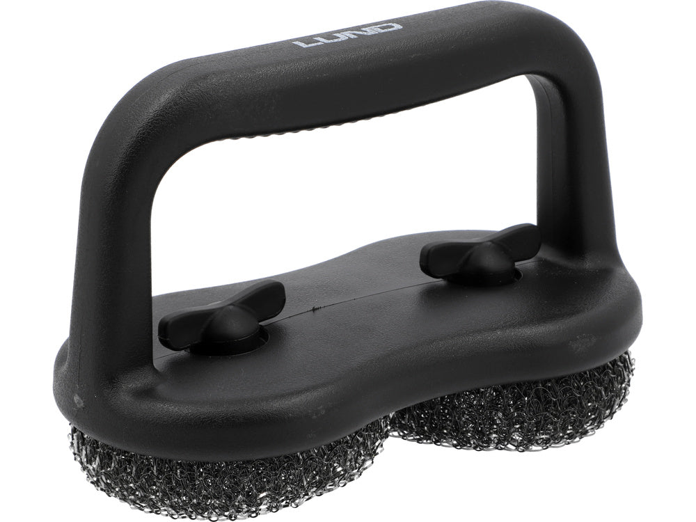 Griliaus valymo rinkinys | 5 vnt (99534)