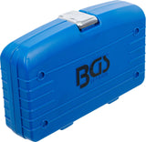 Varžtų išsukėjų rinkinys HSS | 25 vnt. (8462)