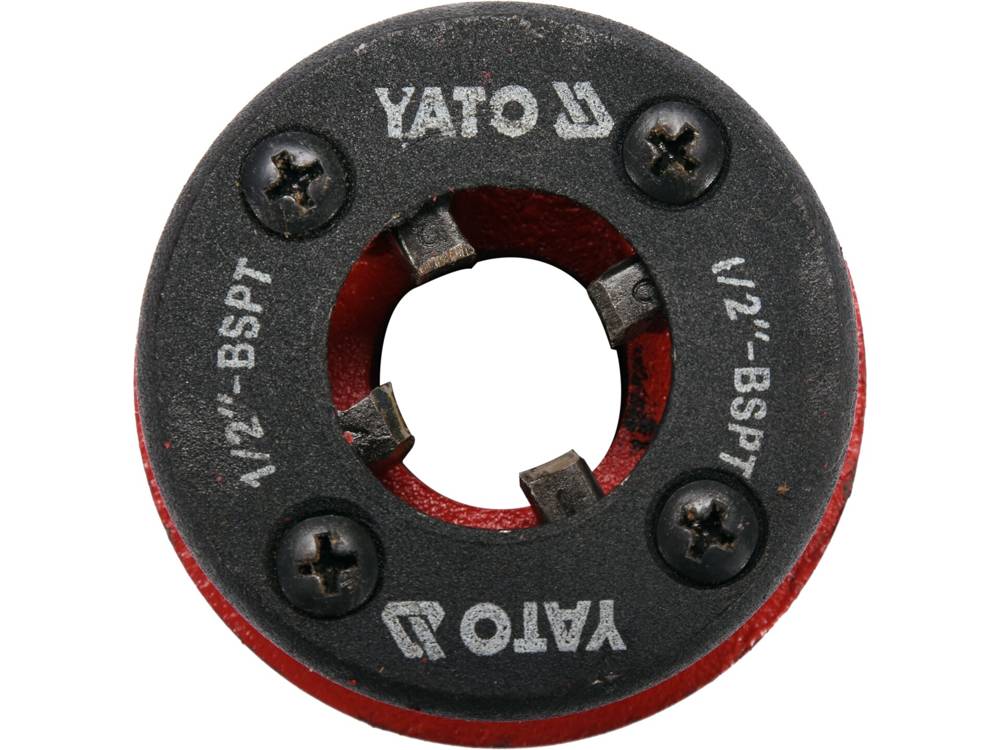 Sriegpjovė | 1/2"  (YT-2918)