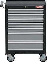 Vežimėlis įrankiams | 7 stalčiai | tuščias (2001)