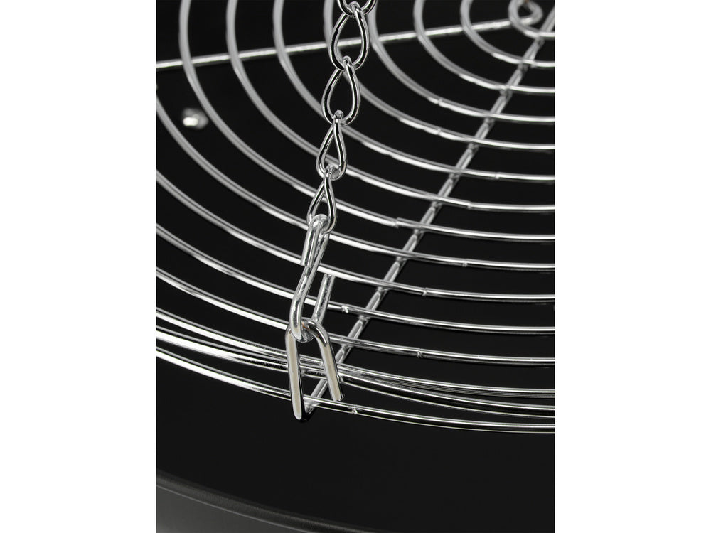 Lauko kepsninė / grilis | pakabinama | 61 cm (99924)