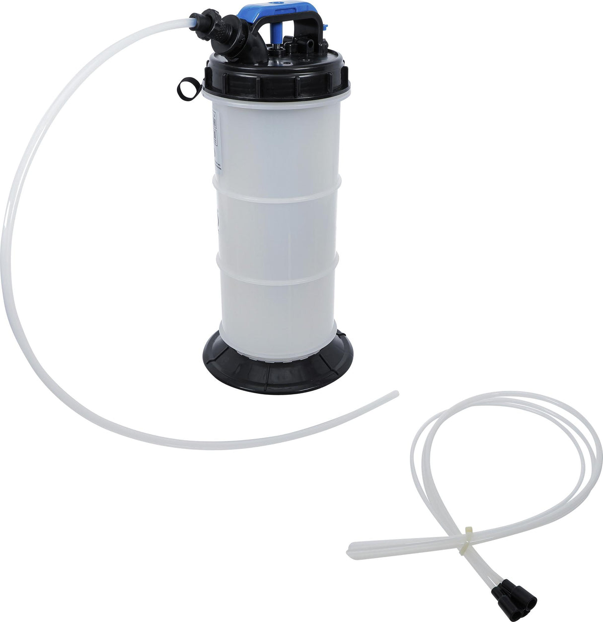 Skysčių išsiurbimo įrenginys | 6 l (74395)