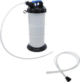 Skysčių išsiurbimo įrenginys | 6 l (74395)