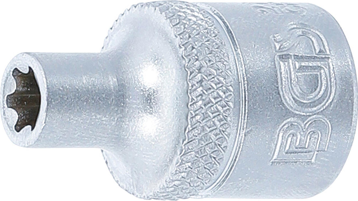 Galvutė E-star tipo varžtams 3/8", E6 (2712)