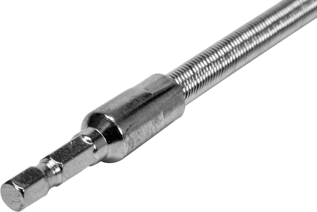 Пружинный удлинитель для бит | 6.3 mm (1/4") | 300 mm
