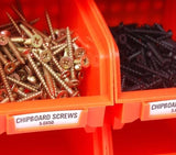 Stendas su dėžutėmis | su tvirtinimo prie sienos lenta | 30 vnt (BN-002)