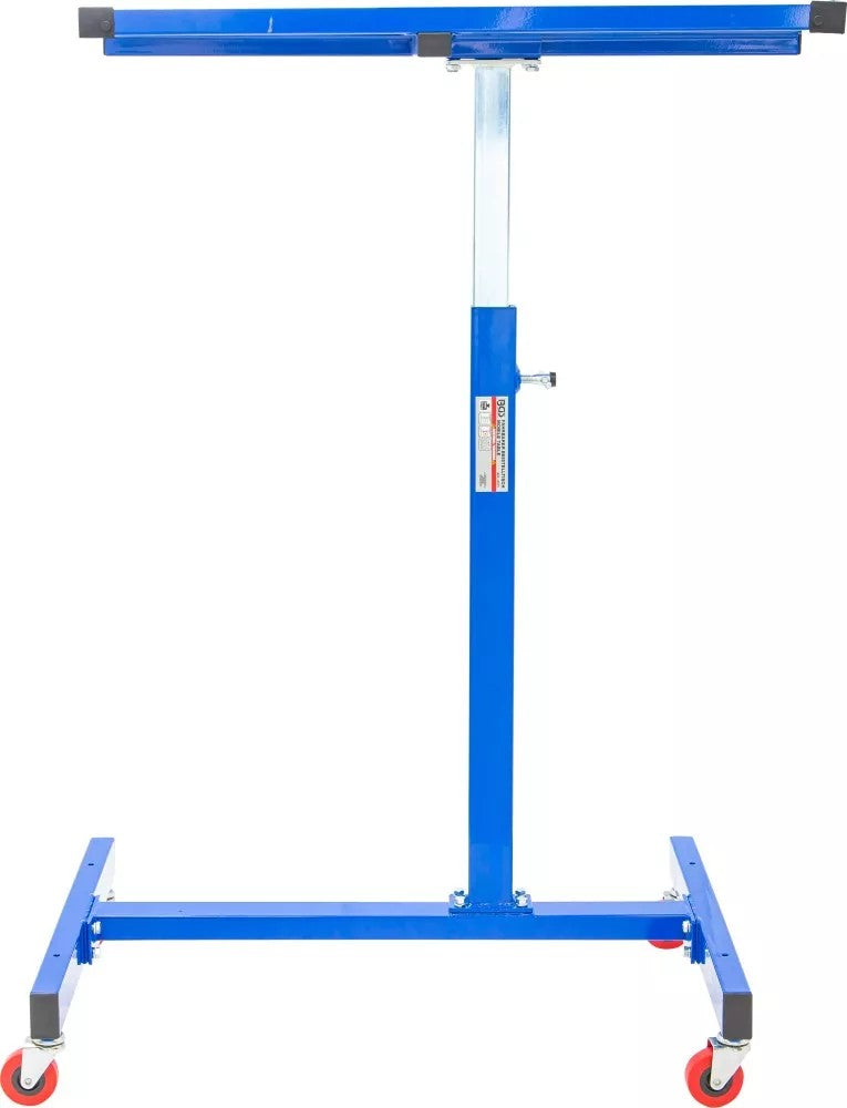 Mobilus reguliuojamas teleskopinis stalas (4101)