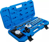 Dvigubo smagračio testavimo rinkinys (8681)