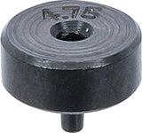 Antgalis valcavimo įrankiui | 4.75 mm (3162)
