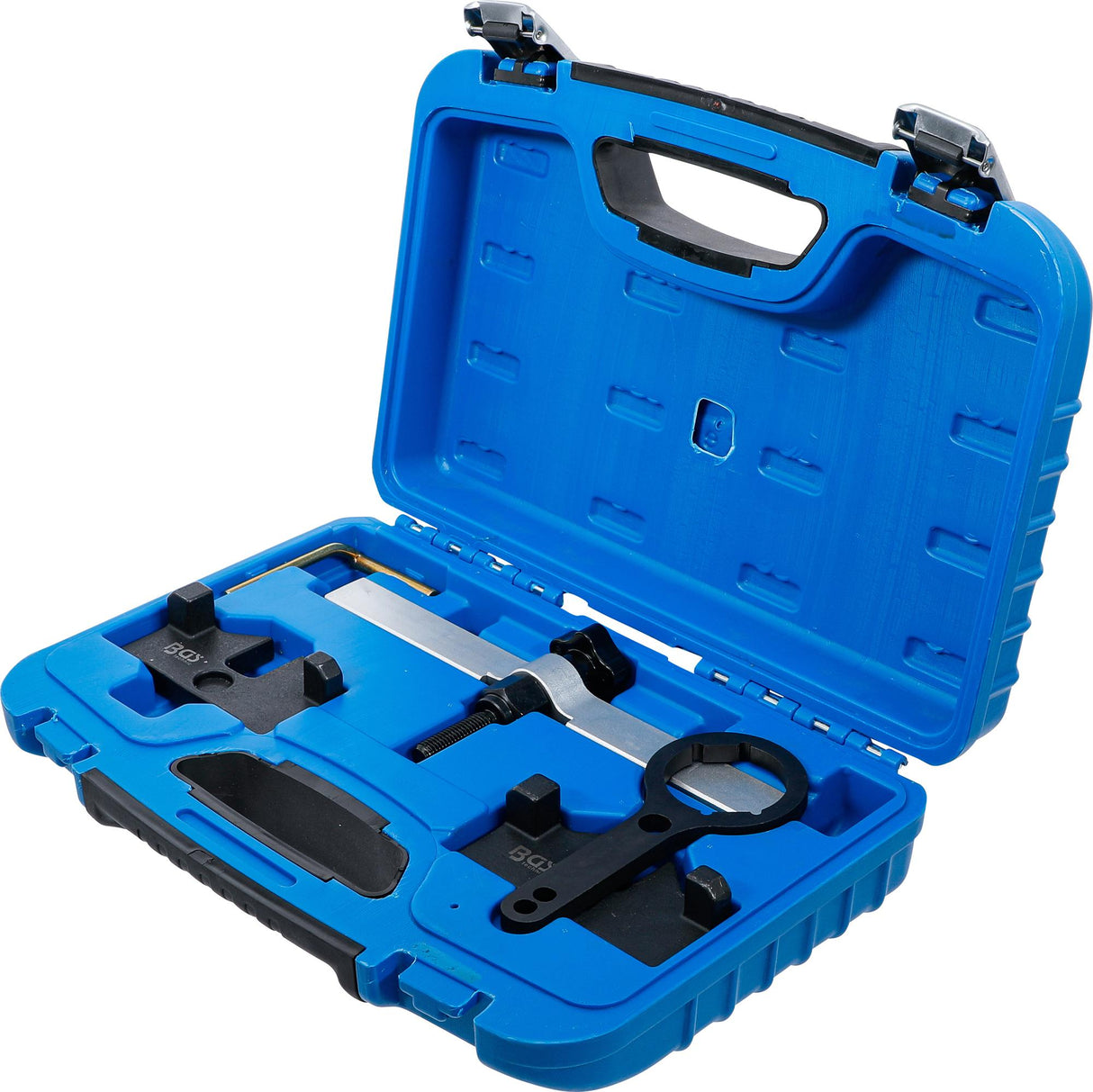 Variklio fiksavimo rinkinys | BMW N63 (62627)