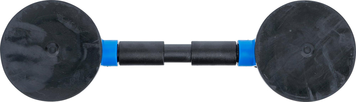 Prisisiurbiantis kėliklis ABS su lanksčiom galvutėm | Ø 120 mm | 390 mm (8000)