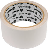 Dviguba lipni juosta 50 mm x 25 m (75247)