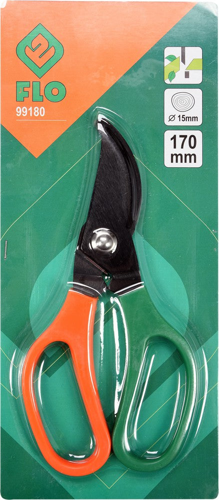 Žirklės gėlėms | 50 mm (99180)