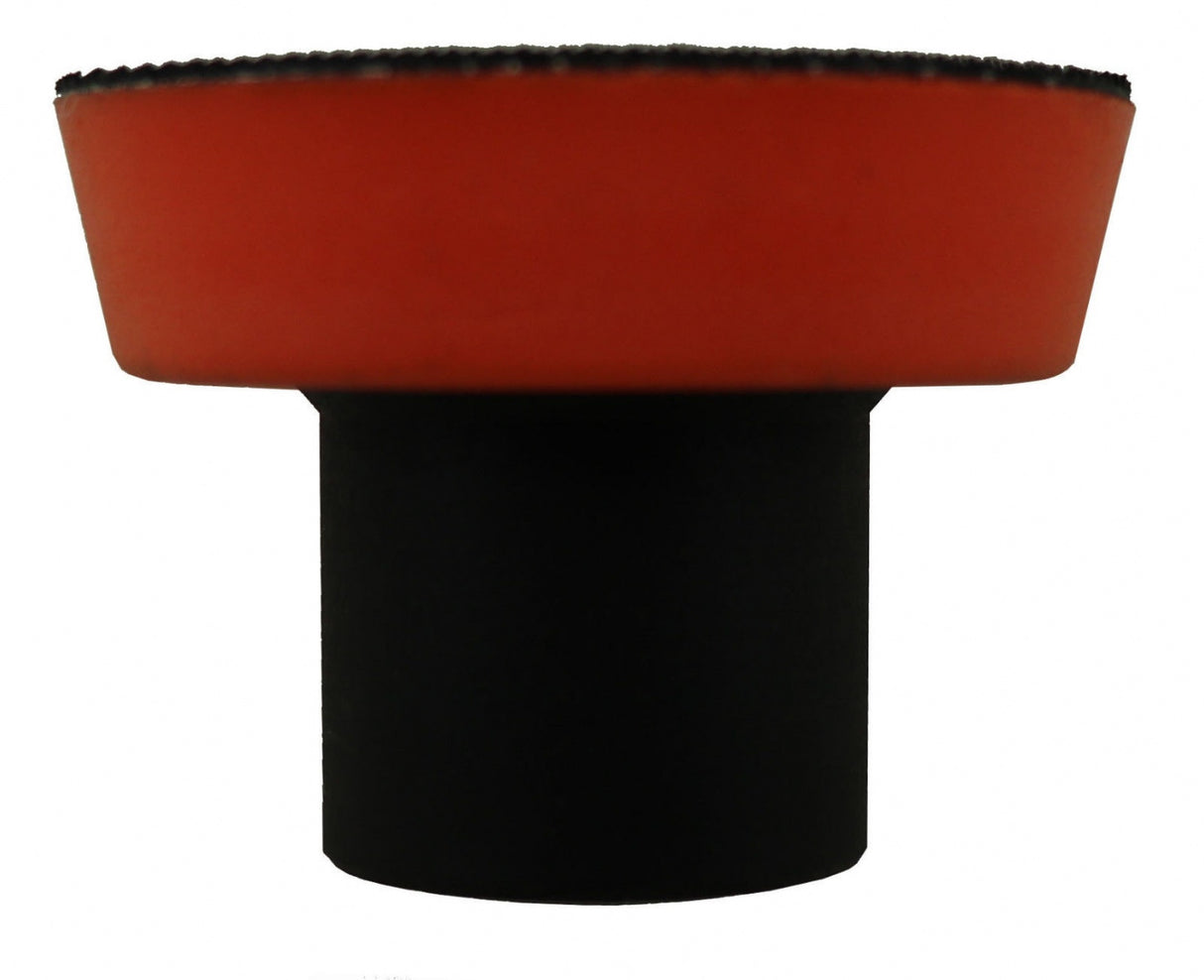 Velcro padų rinkinys | Ø 25-50-75 mm | M14 | 3 vnt. (RBP3)