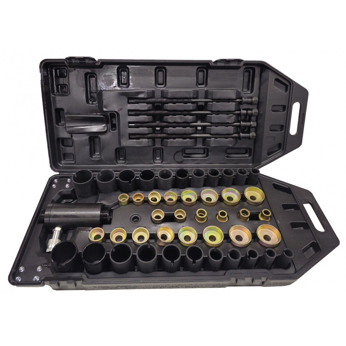 Sailentblokų presavimo rinkinys hidraulinis | presavimui ir išpresavimui (SL2016)