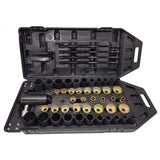 Sailentblokų presavimo rinkinys hidraulinis | presavimui ir išpresavimui (SL2016)