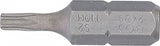 Бита | 6,3 mm (1/4") | T-star с отверстием (Torx) T10