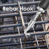 Automatinis vielos armatūros susukiklis | 310 mm (1482V)