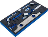 Variklio fiksavimo rinkinys | Opel (Vauxhall), Saab, Chevrolet 2.0 L / 2.4 L (9394)
