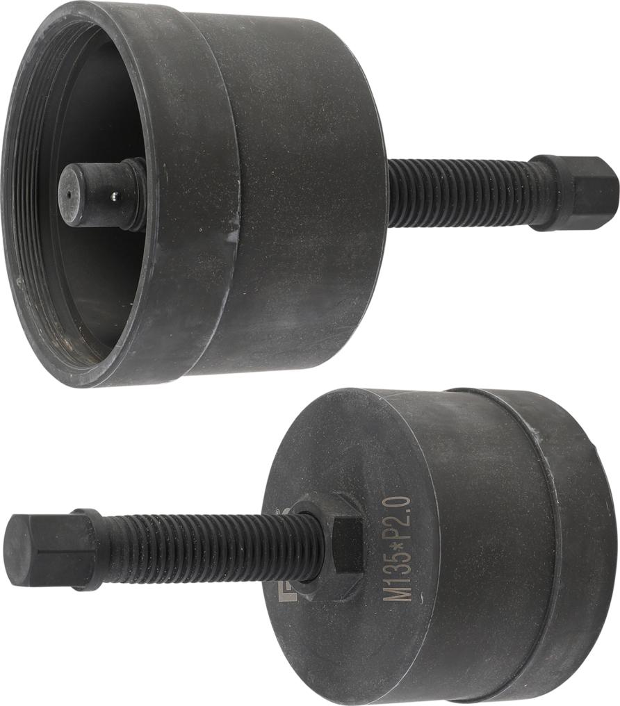 Pusašio nuėmėjas sunkvežimiams M 135 x 2.0  (5403)