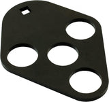 Oro kondicionieriaus kompresoriaus sankabos laikymo įrankis | Ford (SK1464)