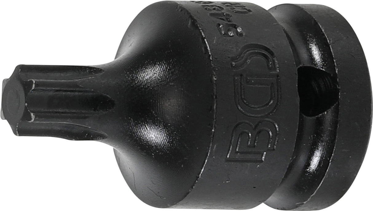 Бита ударная | 12,5 mm (1/2") | Torx T50