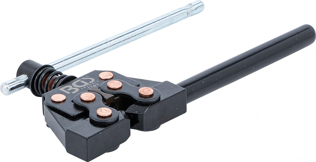 Grandinės atskyrimo įrankis | grandinėms 3/8 "- 5/8" (1743)