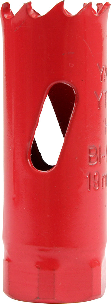 BIMETAL HOLE SAW 29MM (YT-3311)