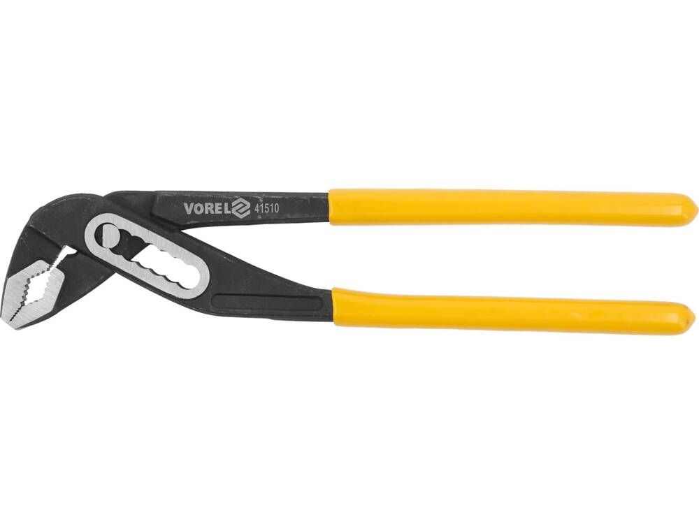 Replės santechninės | 250 mm (41510)