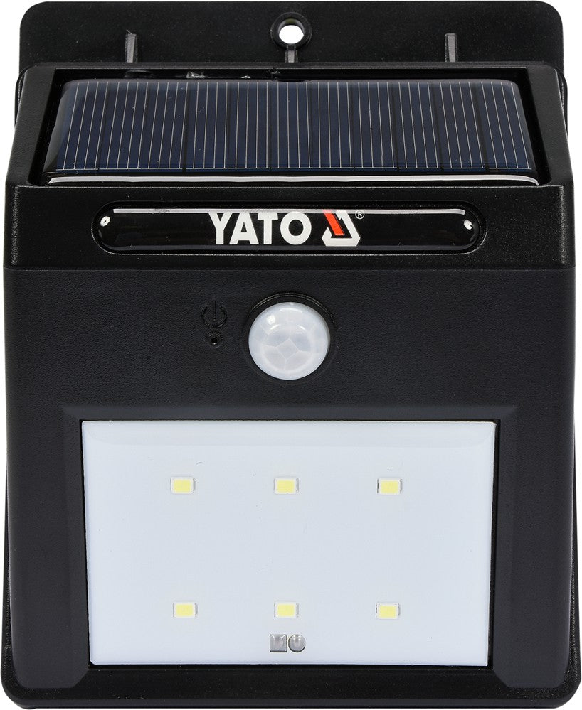 SOLAR WALL LAMP (YT-81856)
