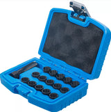 Žvakės sriegio lizdo remonto rinkinys | M14 x 1,25 mm | 16 vnt. (149)