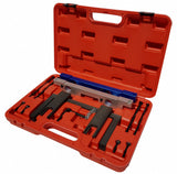 Variklio fiksavimo rinkinys | BMW N51/52/53/54 (SK1158)